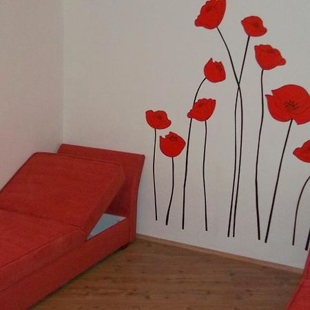 בודפשט Visegradapartment חדר תמונה