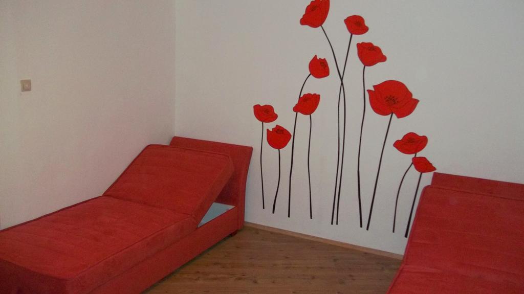 בודפשט Visegradapartment חדר תמונה