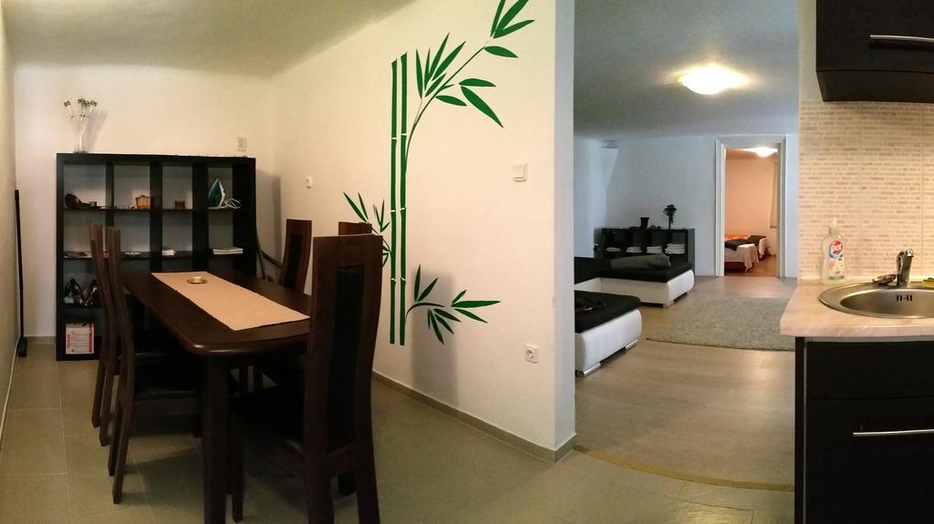 בודפשט Visegradapartment חדר תמונה