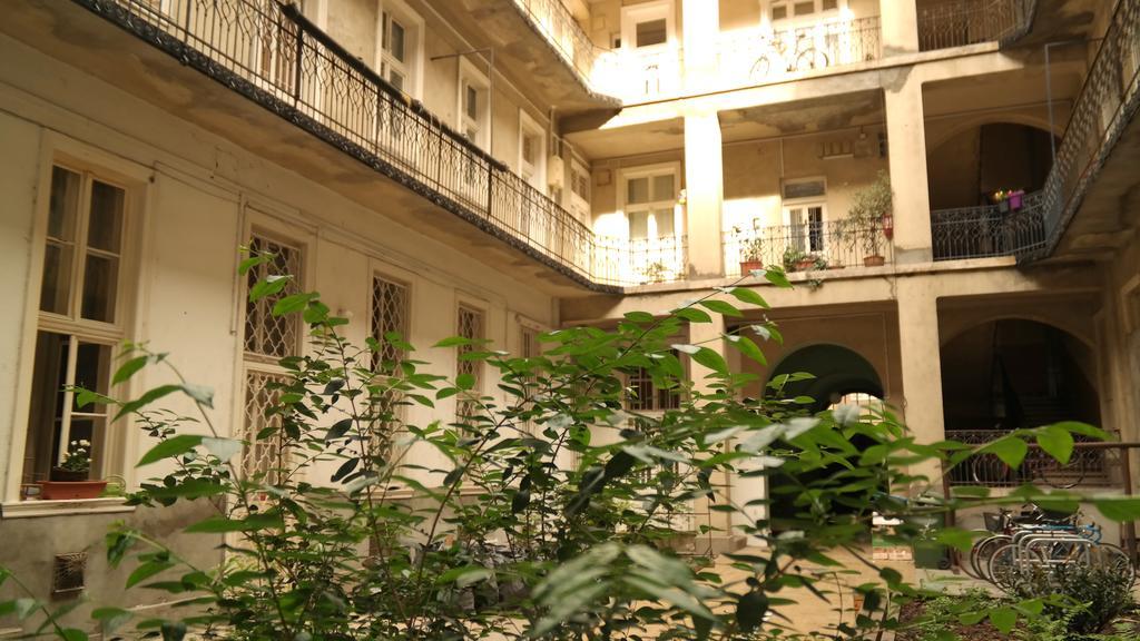 בודפשט Visegradapartment חדר תמונה
