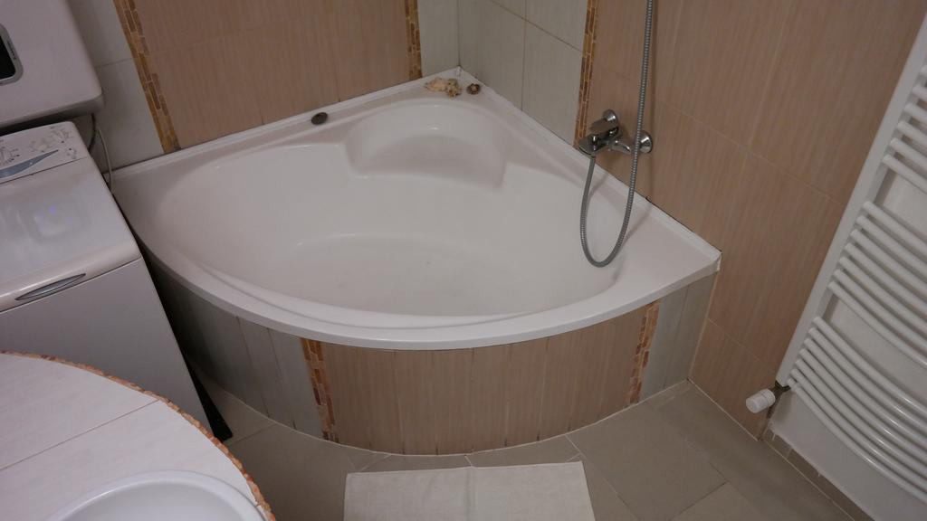 בודפשט Visegradapartment חדר תמונה